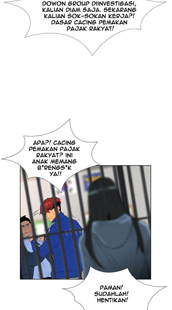 Reawaken Man Chapter 47 50