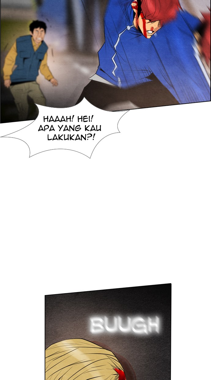 Reawaken Man Chapter 44 16