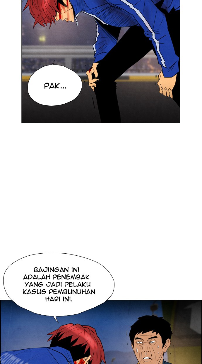 Reawaken Man Chapter 44 18