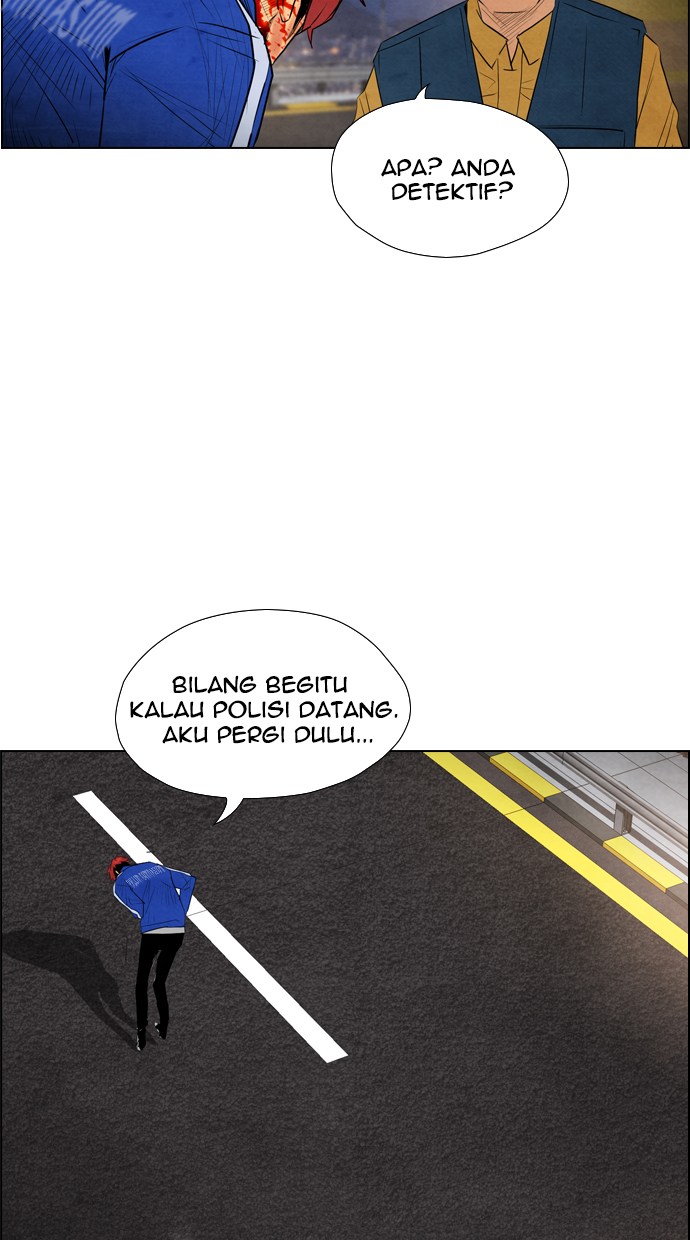 Reawaken Man Chapter 44 19