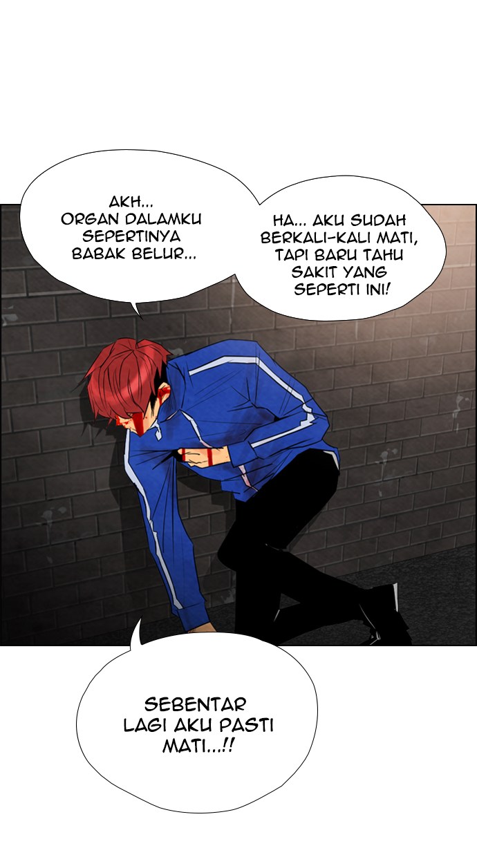 Reawaken Man Chapter 44 23