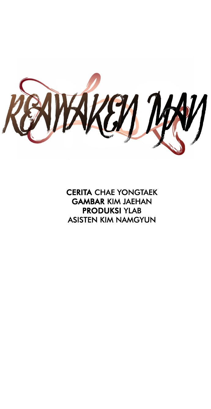 Reawaken Man Chapter 42 11