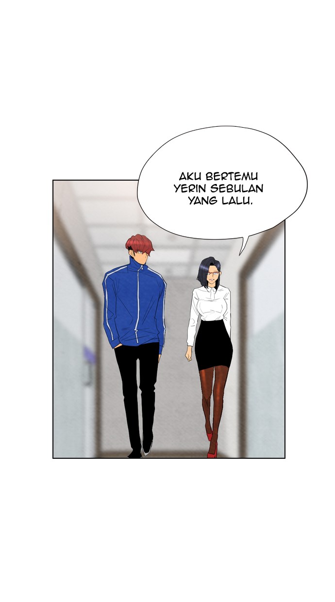 Reawaken Man Chapter 40 34