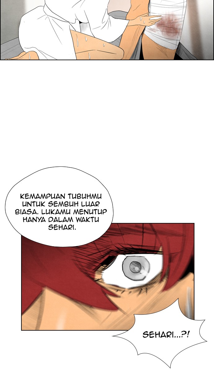 Reawaken Man Chapter 40 4