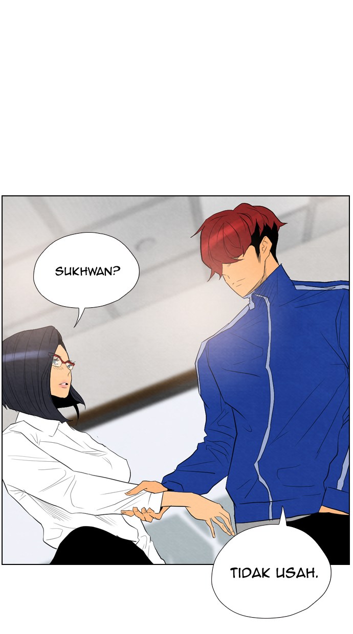 Reawaken Man Chapter 40 54
