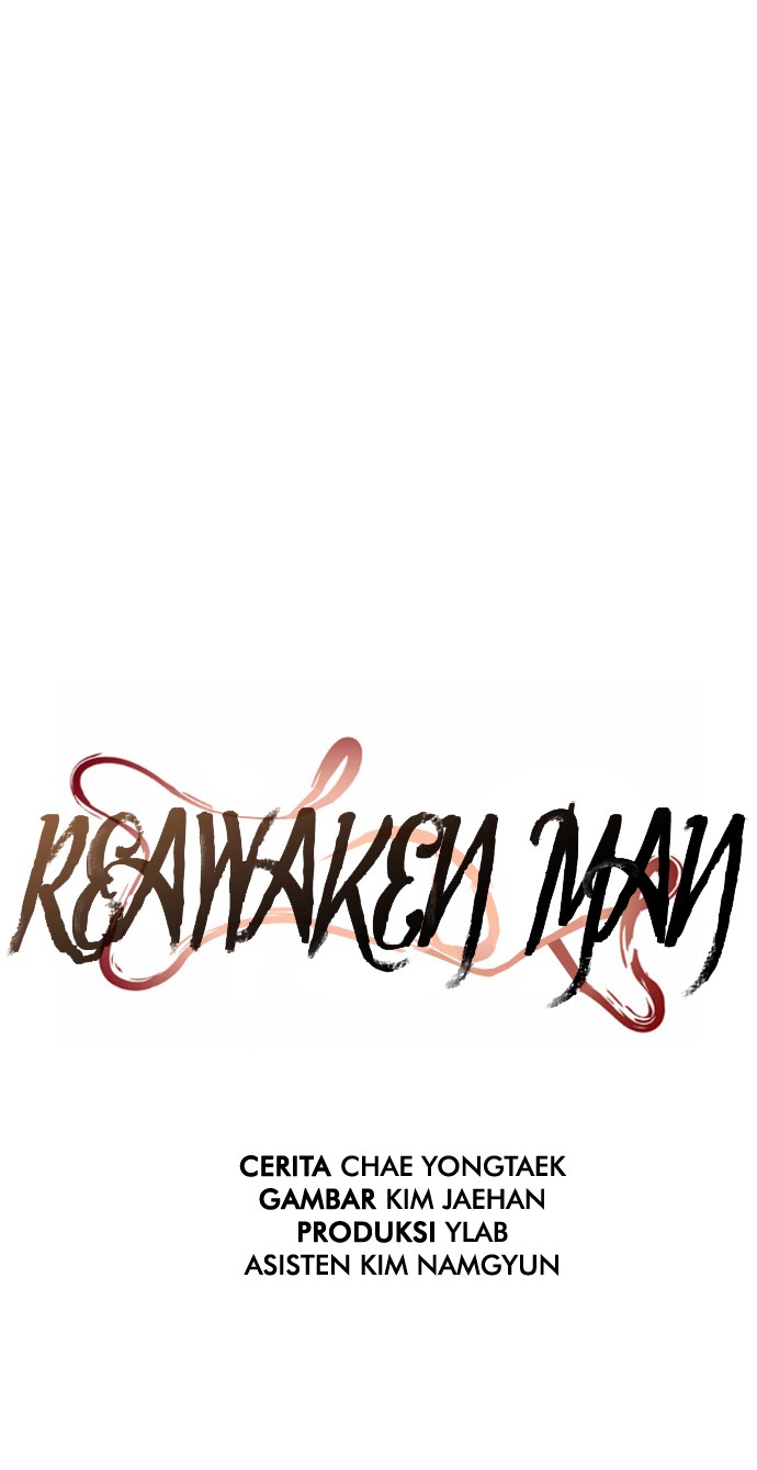 Reawaken Man Chapter 37 11