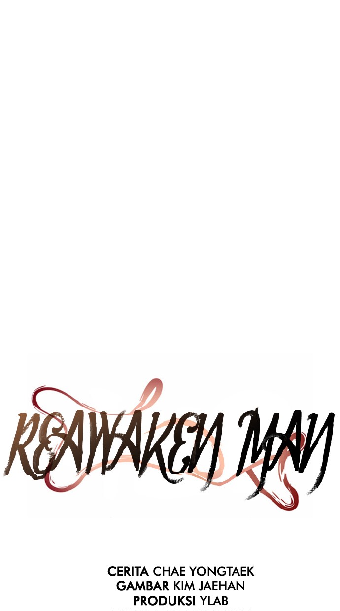 Reawaken Man Chapter 35 7