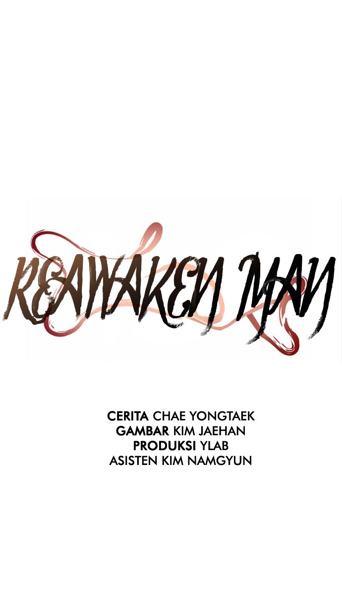 Reawaken Man Chapter 32 6
