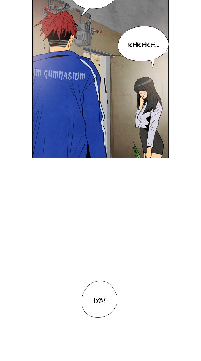 Reawaken Man Chapter 21 34