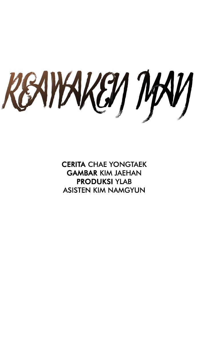 Reawaken Man Chapter 21 8