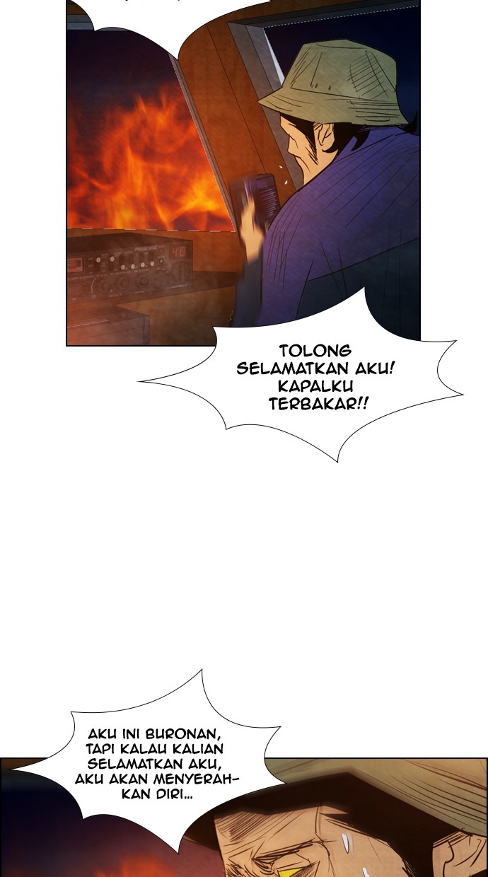 Reawaken Man Chapter 19 15