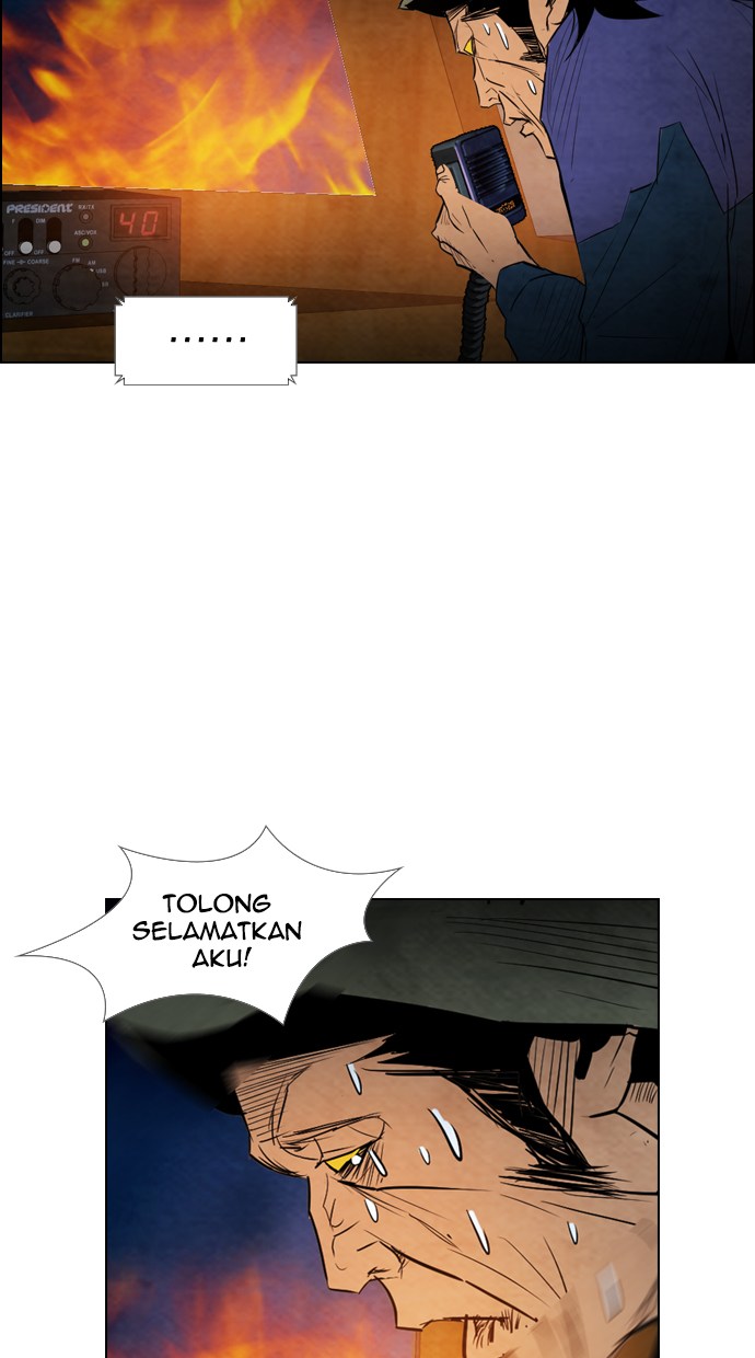 Reawaken Man Chapter 19 21