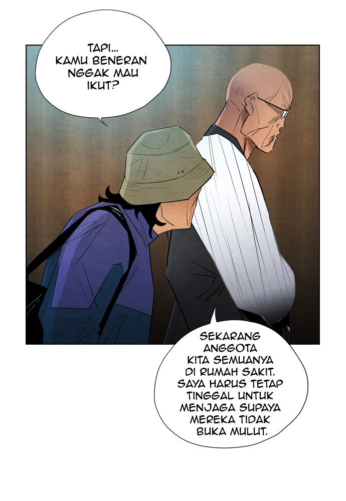 Reawaken Man Chapter 16 27