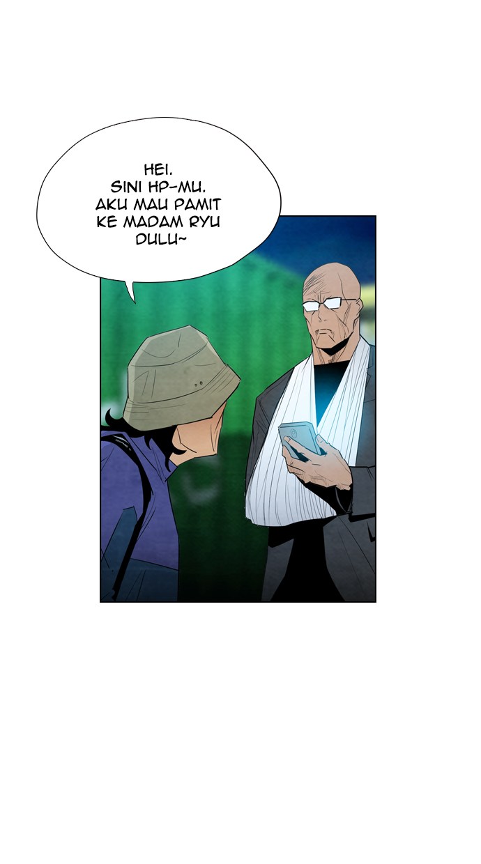 Reawaken Man Chapter 16 34