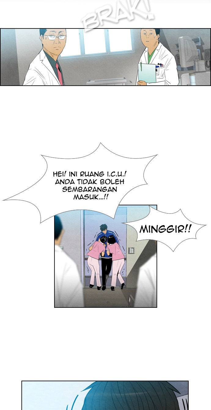 Reawaken Man Chapter 11 11