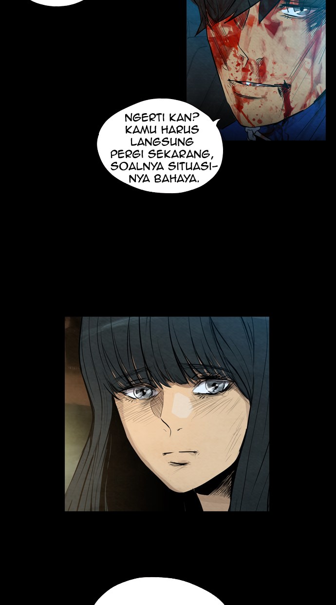 Reawaken Man Chapter 11 9