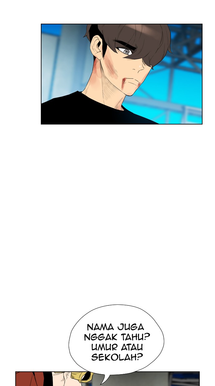 Reawaken Man Chapter 112 18