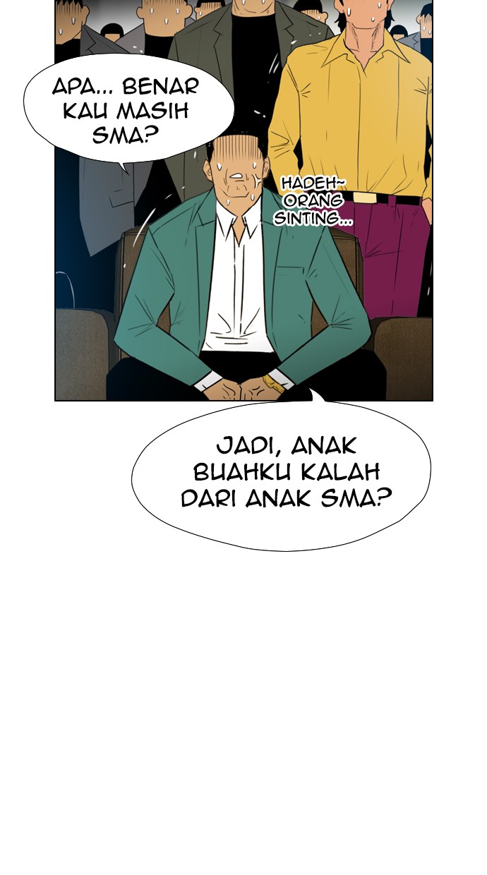 Reawaken Man Chapter 112 23