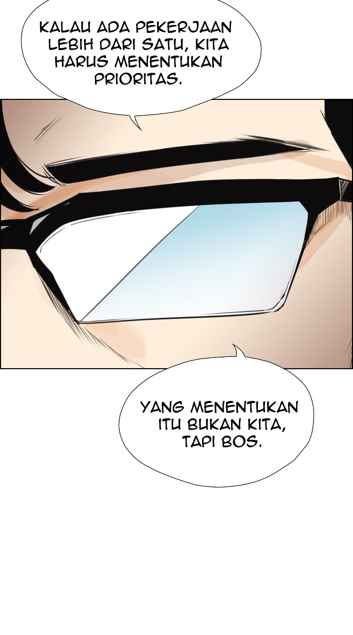 Reawaken Man Chapter 112 85