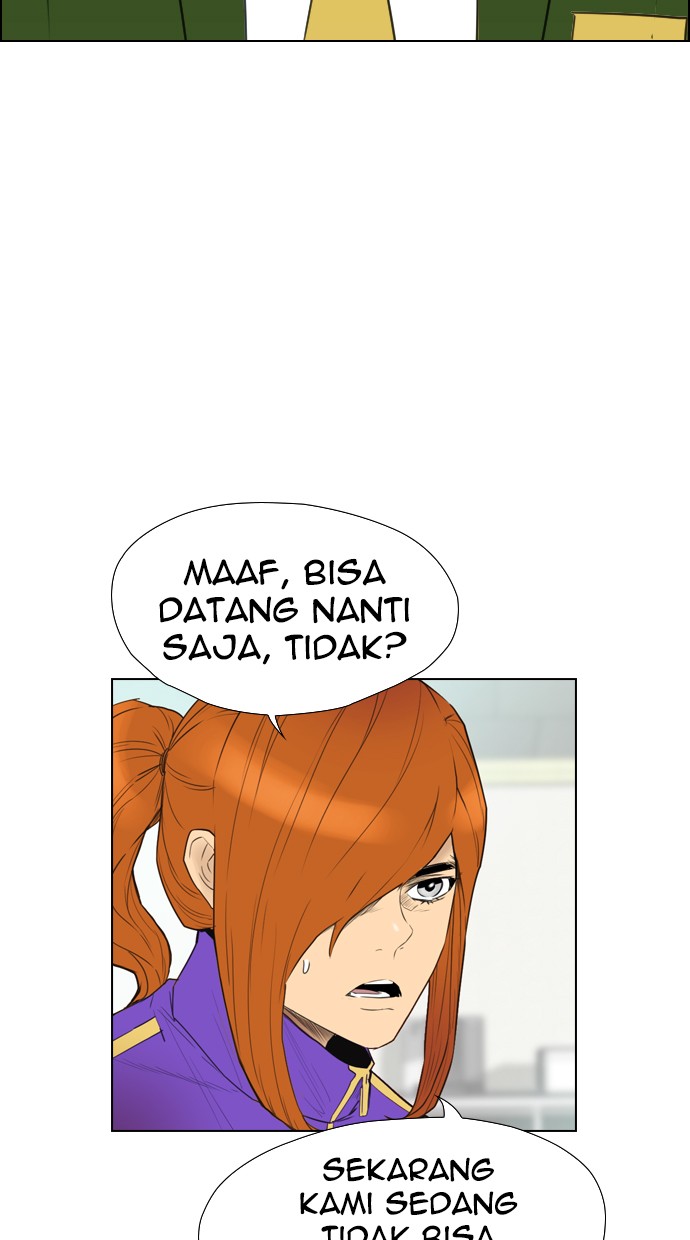 Reawaken Man Chapter 112 91