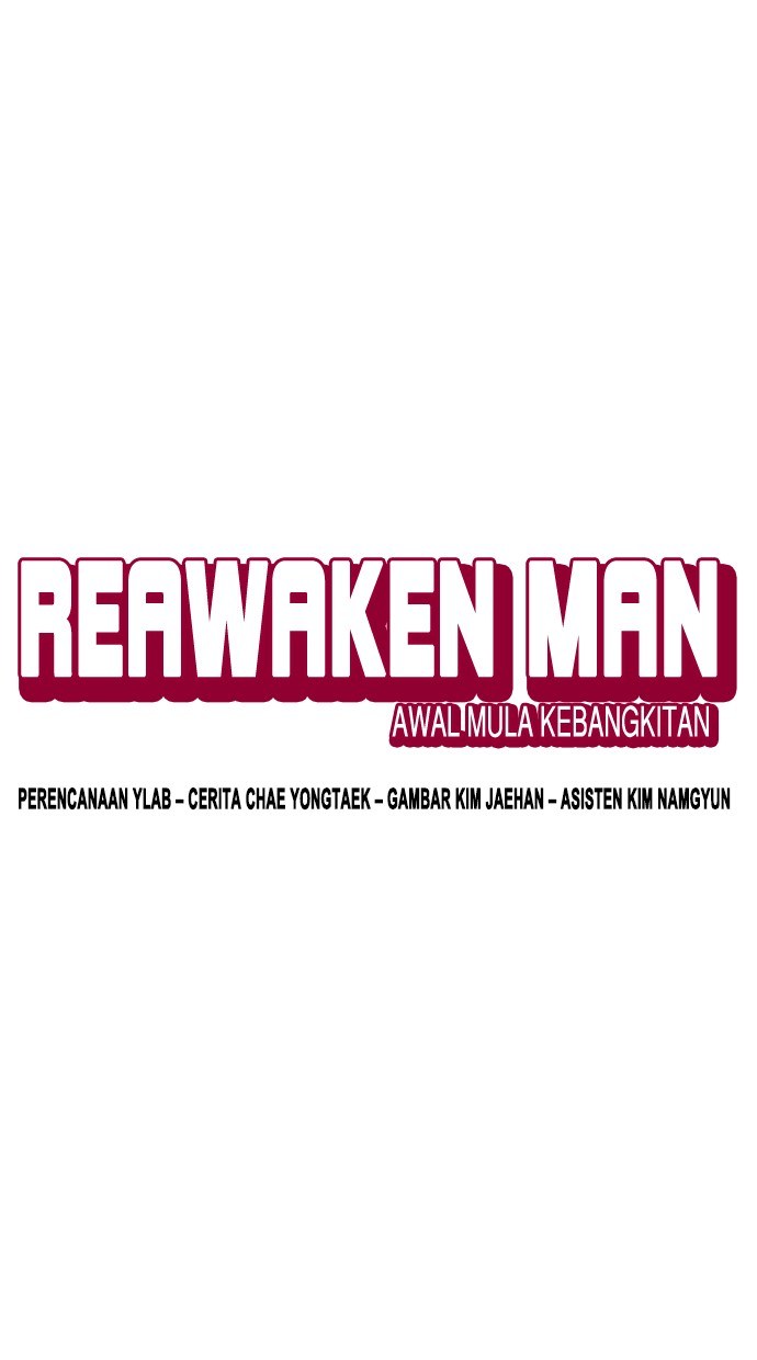 Reawaken Man Chapter 107 10