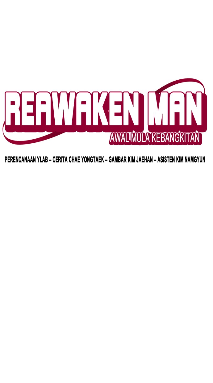 Reawaken Man Chapter 106 Gambar 10