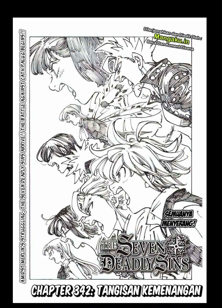 Baca  Nanatsu no Taizai Chapter 342 Gambar 2