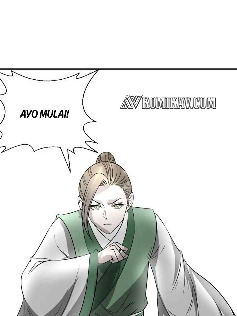 The Crazy Adventures of Mystical Doctor Chapter 89 Gambar 14