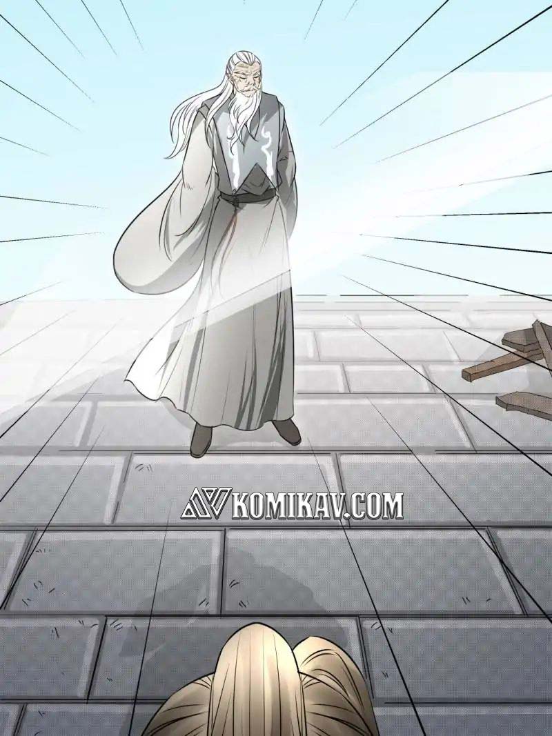 The Crazy Adventures of Mystical Doctor Chapter 89 Gambar 18