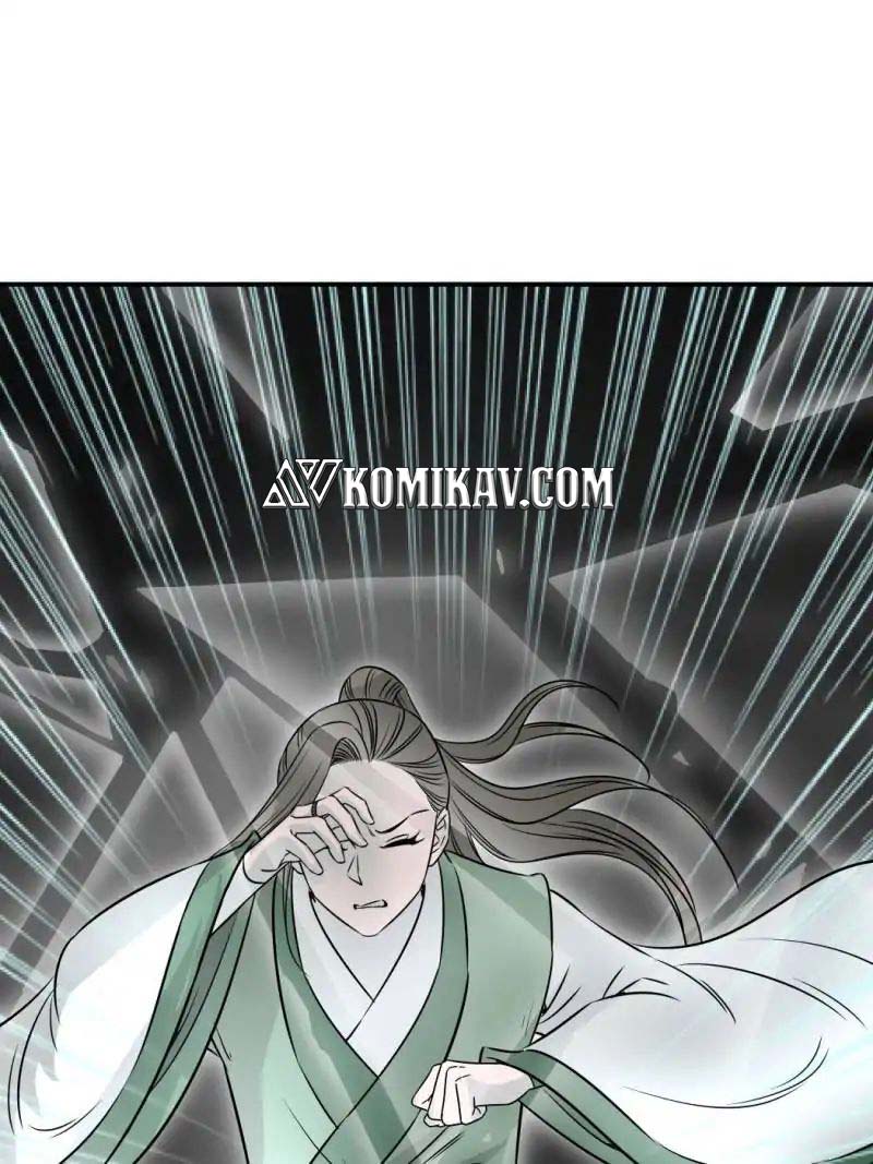 The Crazy Adventures of Mystical Doctor Chapter 89 Gambar 20