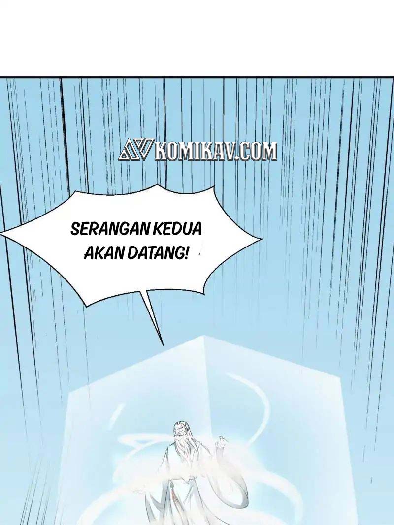 The Crazy Adventures of Mystical Doctor Chapter 89 Gambar 26