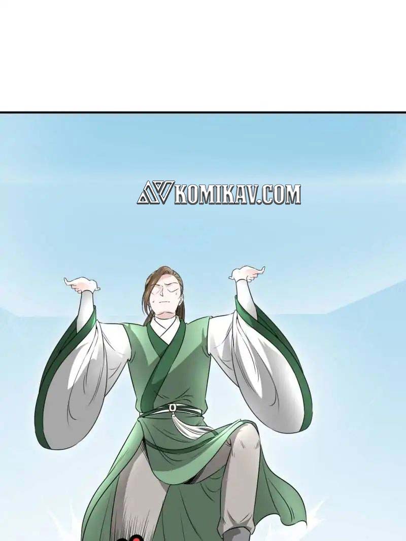 The Crazy Adventures of Mystical Doctor Chapter 89 Gambar 32