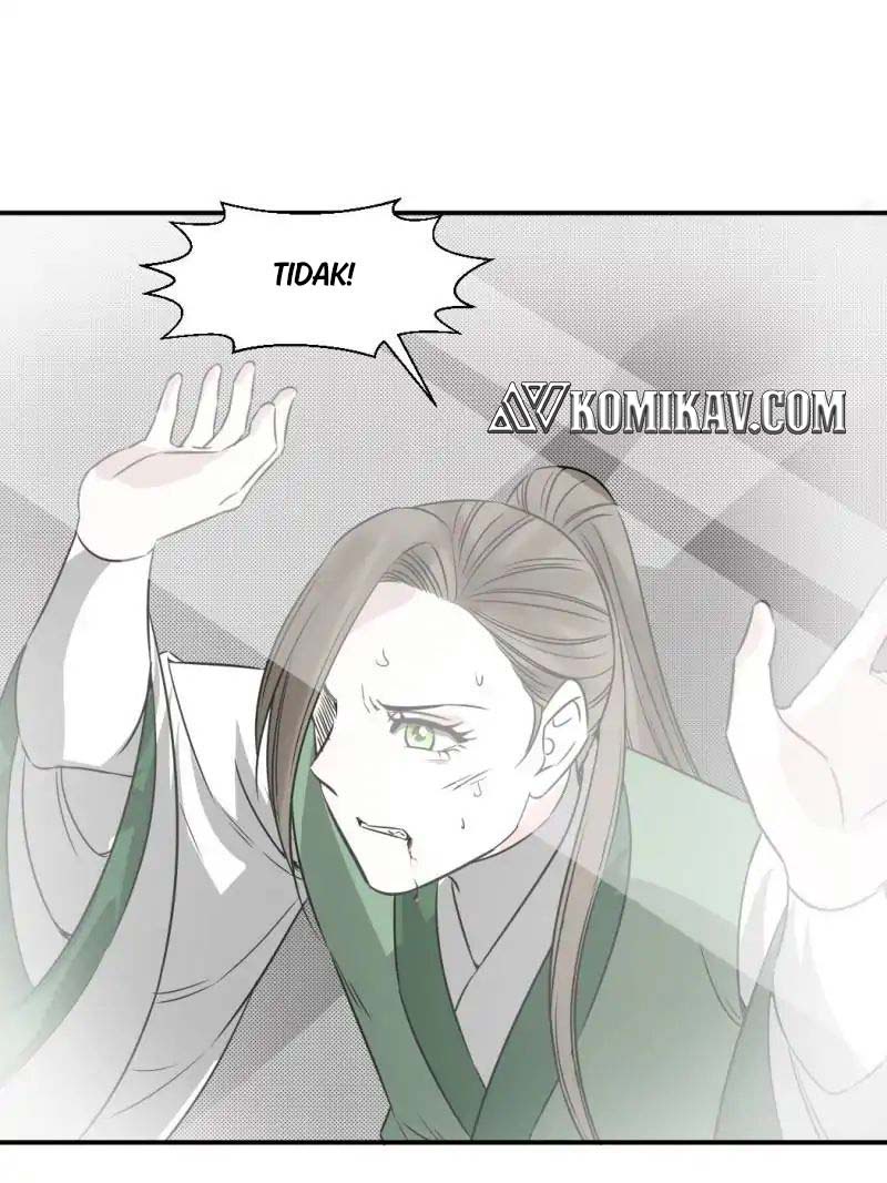 The Crazy Adventures of Mystical Doctor Chapter 89 Gambar 38