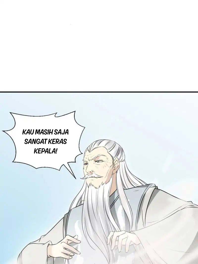 The Crazy Adventures of Mystical Doctor Chapter 89 Gambar 39