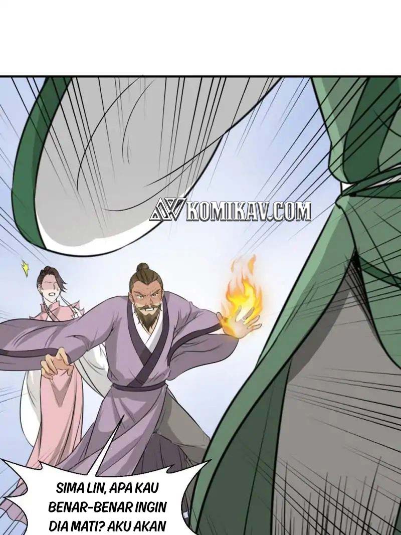 The Crazy Adventures of Mystical Doctor Chapter 89 Gambar 44