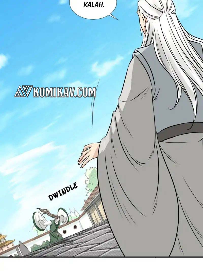 The Crazy Adventures of Mystical Doctor Chapter 89 Gambar 48
