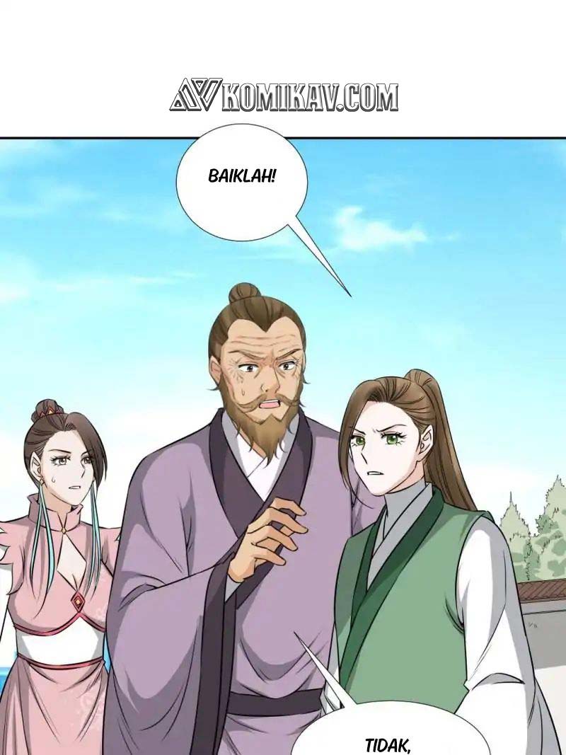 The Crazy Adventures of Mystical Doctor Chapter 89 Gambar 6
