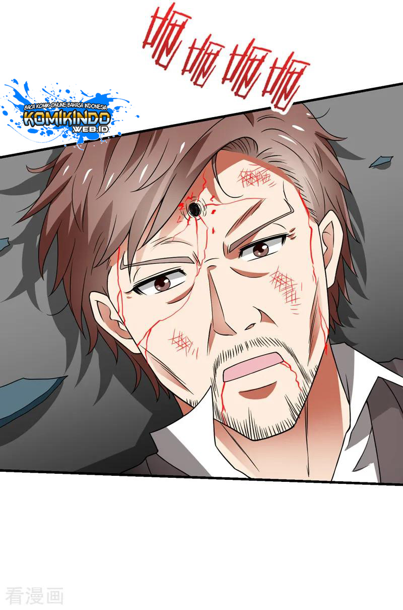 Rebirth Of The Urban Mad Immortal Chapter 58 Gambar 40
