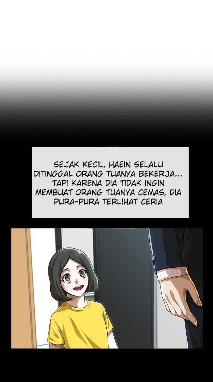 The Girl from Random Chatting! Chapter 87 Gambar 25