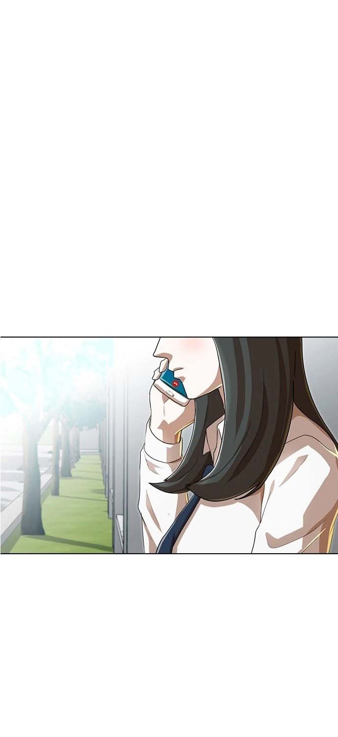 The Girl from Random Chatting! Chapter 87 Gambar 3