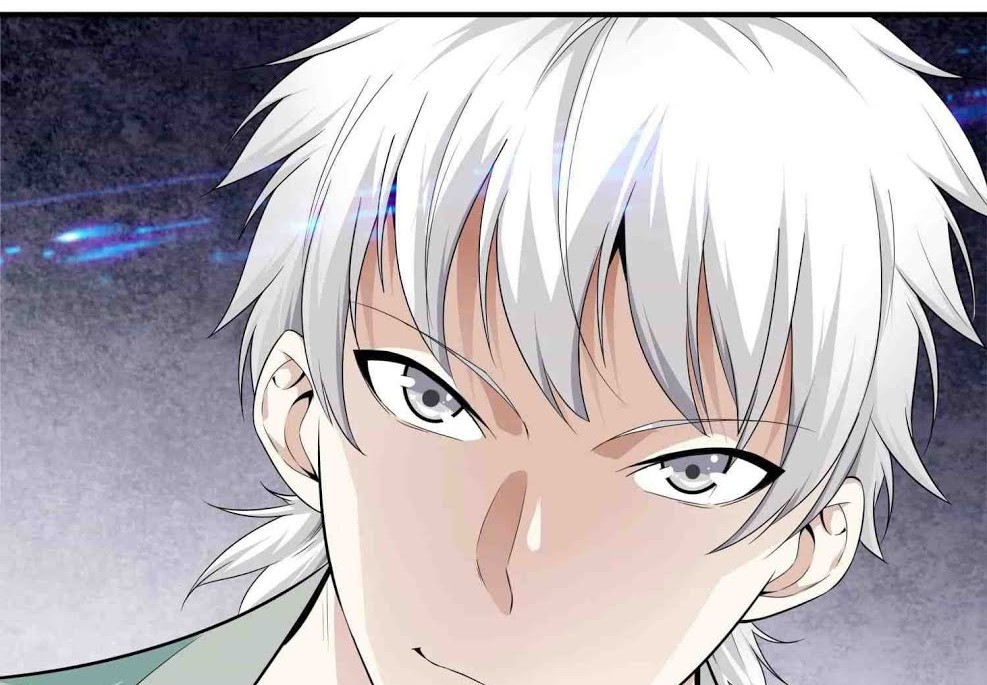 Dushi Zhizun Chapter 9 Gambar 7