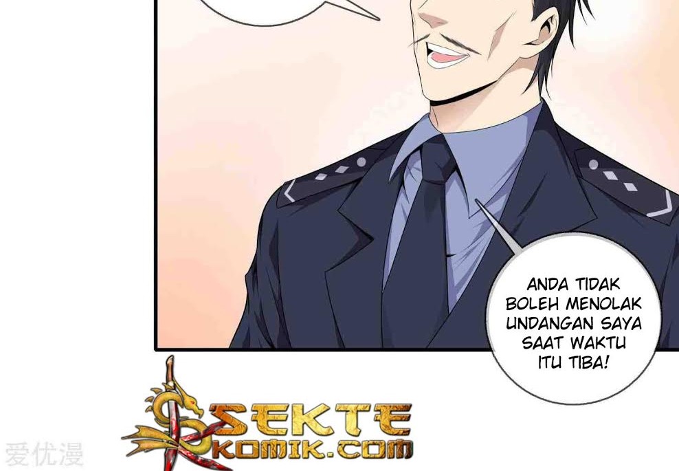 Dushi Zhizun Chapter 9 Gambar 9