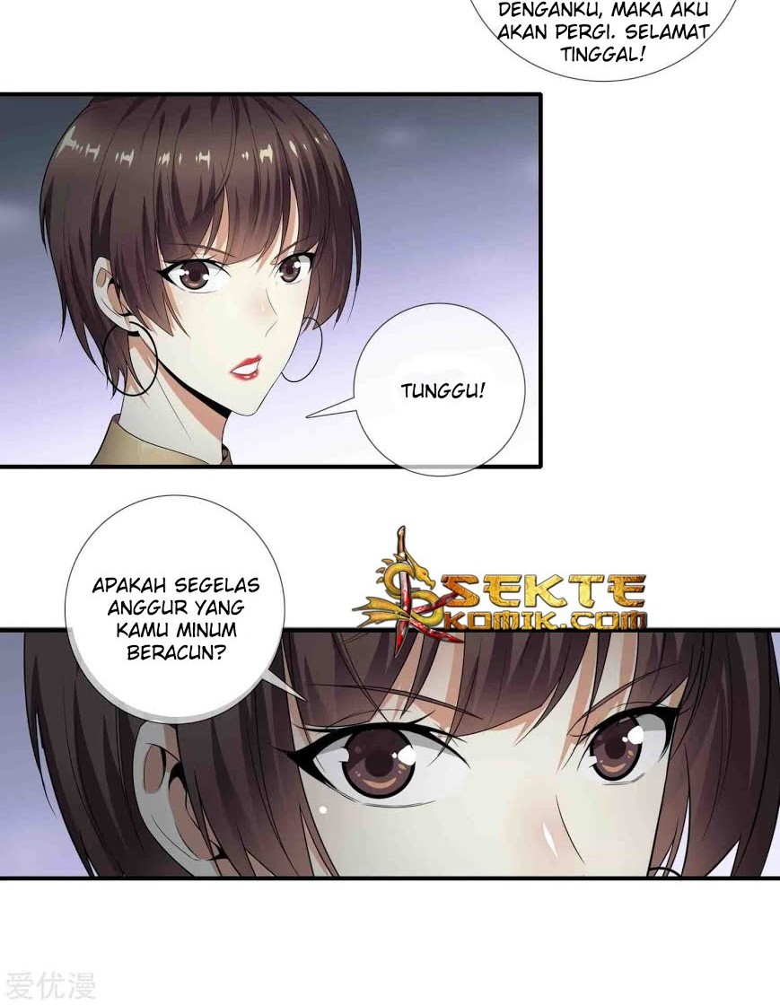 Dushi Zhizun Chapter 9 Gambar 13