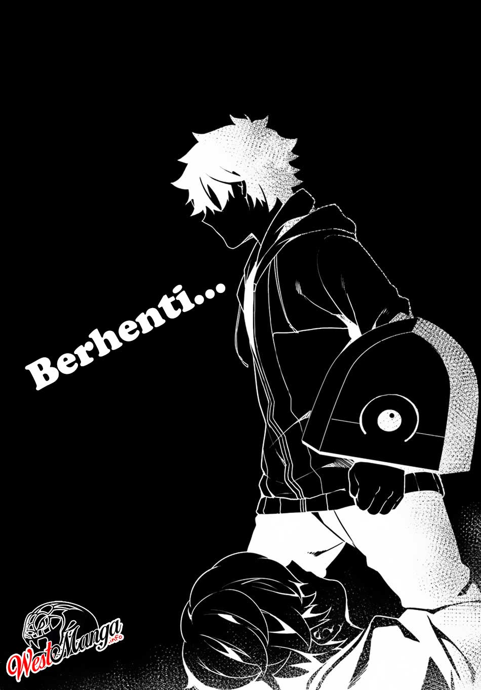 Yari no Yuusha no Yarinaoshi Chapter 21 Gambar 23