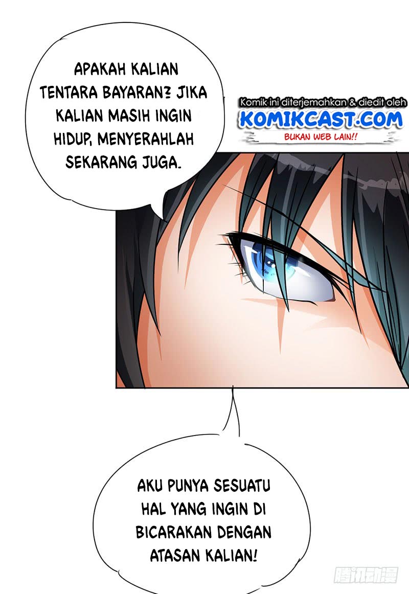 First Rate Master Chapter 62 13