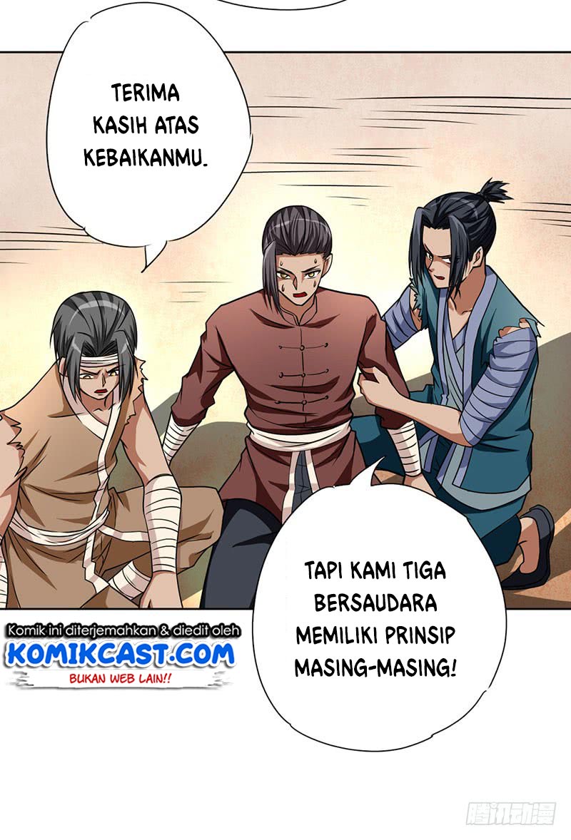 First Rate Master Chapter 62 14