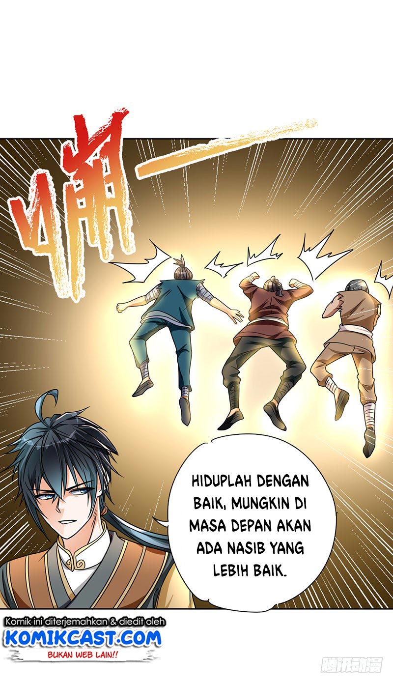 First Rate Master Chapter 62 19
