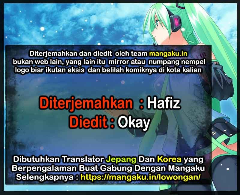 Baca Komik Domestic na Kanojo Chapter 262 Gambar 1