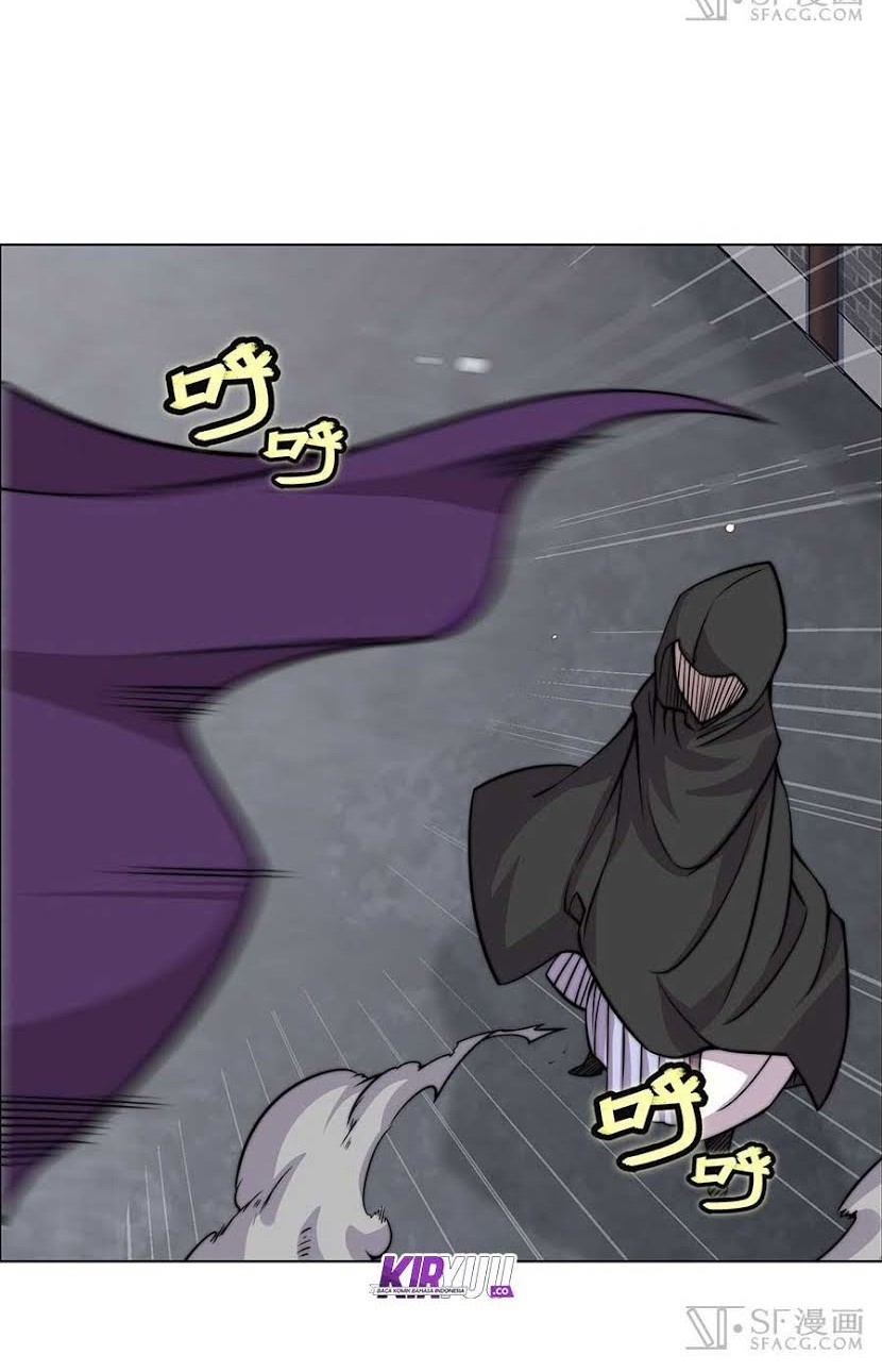 Martial King’s Retired Life Chapter 74 Gambar 31