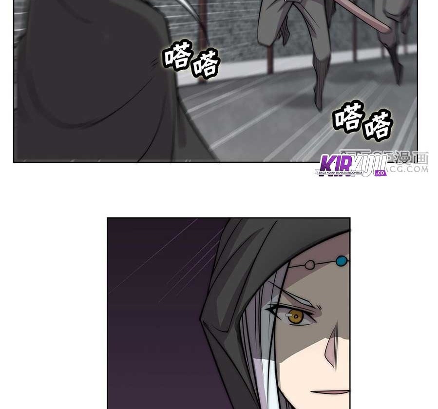 Martial King’s Retired Life Chapter 74 Gambar 33